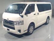 2019 TOYOTA HIACE VAN DX GL PACKAGE