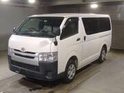 2016 TOYOTA HIACE VAN DX
