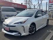 2021 TOYOTA PRIUS