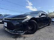 2025 TOYOTA CROWN