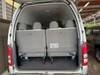 TOYOTA HIACE COMMUTER