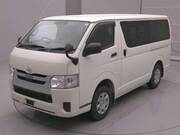 2020 TOYOTA REGIUS ACE VAN