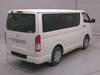 TOYOTA REGIUS ACE VAN