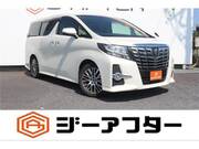 2015 TOYOTA ALPHARD