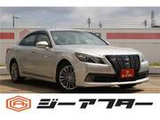 2014 TOYOTA CROWN