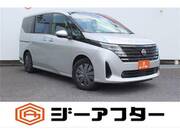2023 NISSAN SERENA