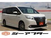 2015 TOYOTA NOAH