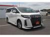TOYOTA ALPHARD HYBRID