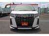 TOYOTA ALPHARD HYBRID