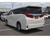 TOYOTA ALPHARD HYBRID