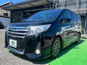2014 TOYOTA NOAH