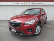 2012 MAZDA CX-5