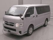 2023 TOYOTA HIACE VAN DX GL PACKAGE