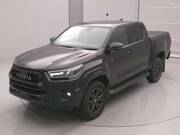 2024 TOYOTA HILUX