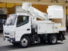 FUSO CANTER