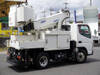 FUSO CANTER