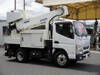 FUSO CANTER