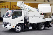 2017 HINO DUTRO