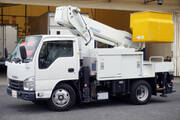 2016 ISUZU OTHER