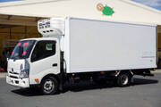 2020 HINO DUTRO