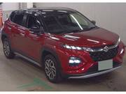 2025 SUZUKI OTHER