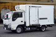 2017 ISUZU OTHER