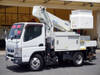 FUSO CANTER