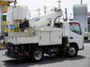 FUSO CANTER