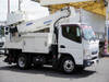 FUSO CANTER