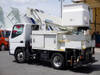 FUSO CANTER