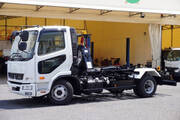 2025 FUSO FIGHTER
