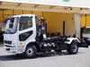 FUSO FIGHTER