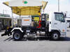 FUSO FIGHTER