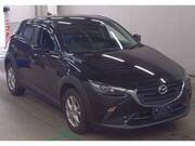 2023 MAZDA CX-3
