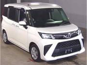 2021 TOYOTA ROOMY