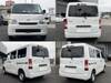 TOYOTA TOWNACE VAN
