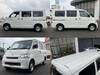 TOYOTA TOWNACE VAN