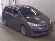 2015 TOYOTA WISH 1.8X