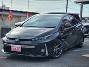 2020 TOYOTA PRIUS PHV