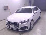 2020 AUDI A5 SPORTBACK