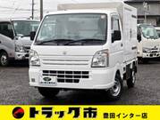 2020 SUZUKI CARRY TRUCK