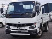 2023 FUSO CANTER
