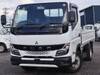 FUSO CANTER