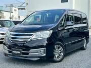 2011 NISSAN SERENA RIDER
