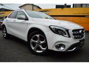 2019 MERCEDES BENZ GLA-CLASS