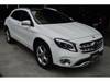 MERCEDES BENZ GLA-CLASS