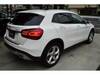 MERCEDES BENZ GLA-CLASS