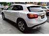 MERCEDES BENZ GLA-CLASS