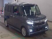 2023 HONDA N-BOX CUSTOM