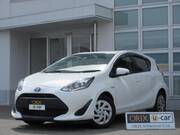 2018 TOYOTA AQUA S